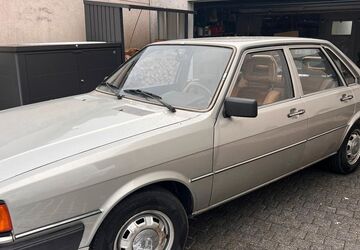 Audi 80 102.528 km 4.500 &euro; Hadamar 65589