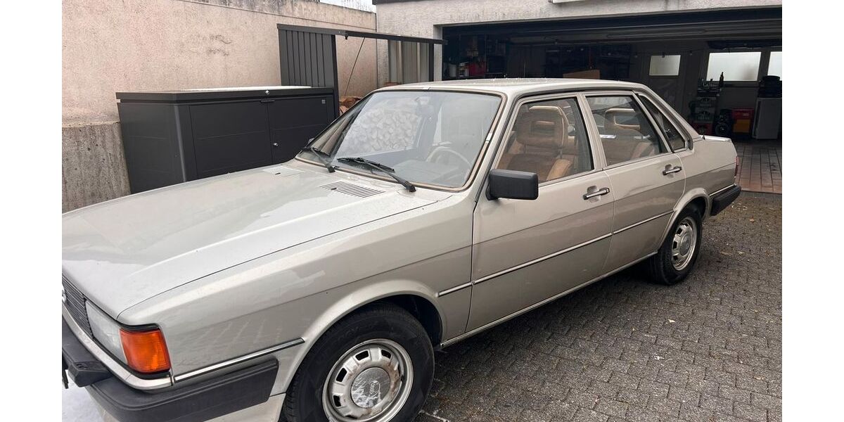 Audi 80 102.528 km 4.500 &euro; Hadamar 65589