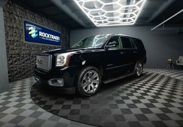 GMC Yukon 176.040 km 34.990 &euro; Leipzig 04178