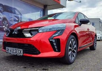 Mitsubishi Colt 2.000 km 19.590 &euro; Gießen 35394