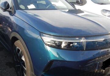 Opel Grandland (X) 18.532 km 25.980 &euro; Rüsselsheim 65428