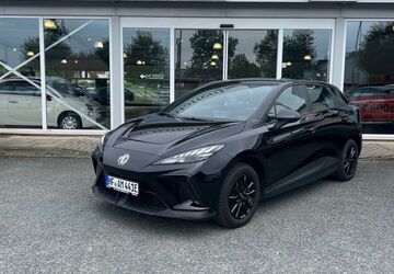 MG 4 17.500 km 19.990 &euro; Buende 32257