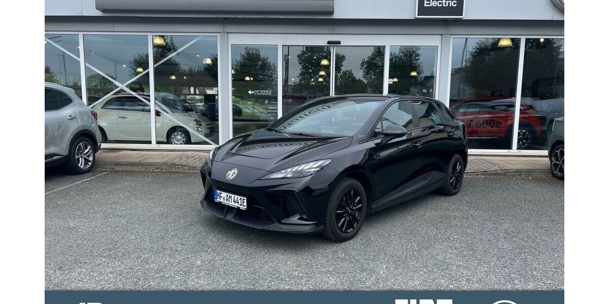 MG 4 17.500 km 19.990 &euro; Buende 32257