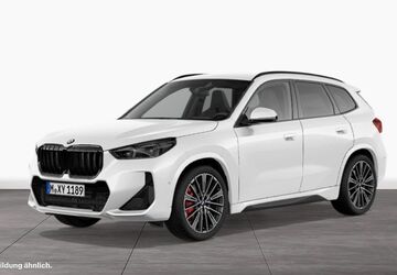 BMW X1 5.685 km 41.905 &euro; Gotha 99867