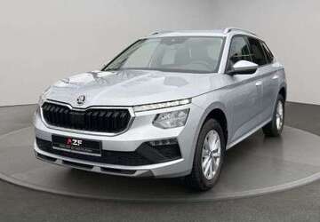 Skoda Kamiq 1.013 km 26.990 &euro; Flensburg 24941