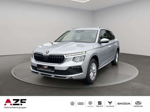 Skoda Kamiq 1.013 km 26.990 &euro; Flensburg 24941