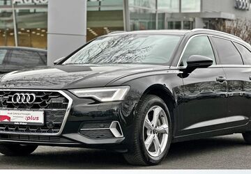 Audi A6 28.990 km 51.890 &euro; Neubeckum 59269