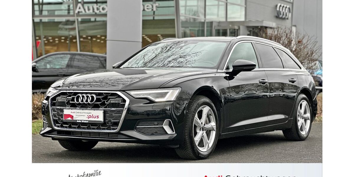 Audi A6 28.990 km 51.890 &euro; Neubeckum 59269