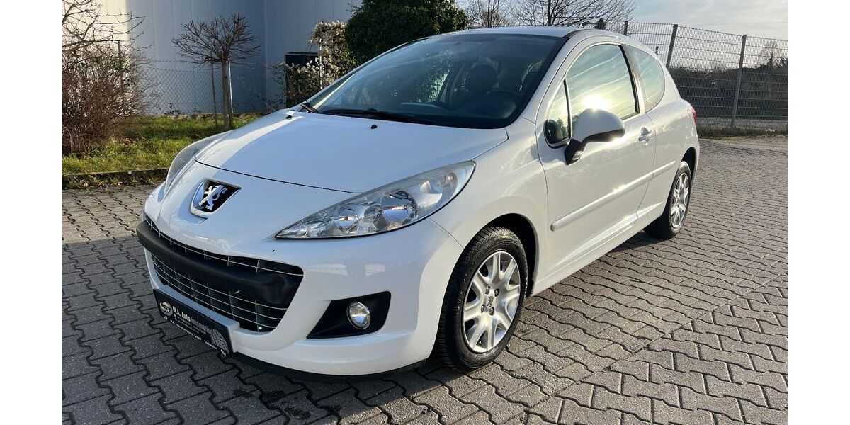 Peugeot 207 152.000 km 2.990 &euro; Eschweiler 52249