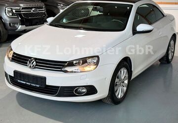 VW Eos 146.700 km 9.990 &euro; Niederneuching 85467