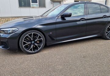 BMW 530 264.514 km 29.900 &euro; Renchen 77871