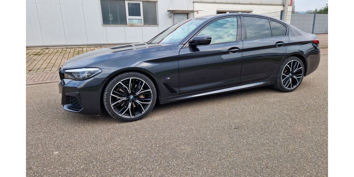 BMW 530 264.514 km 29.900 &euro; Renchen 77871