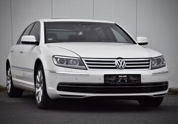 VW Phaeton 216.000 km 18.000 &euro; Eschborn bei Frankfurt am Main 65760