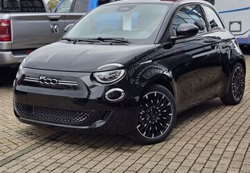 Fiat 500 3.200 km 18.880 &euro; Düren 52351