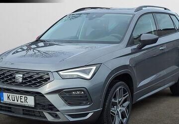 Seat Ateca 1.400 km 36.821 &euro; Hagen 27628