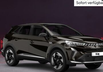 Renault Symbioz 4.500 km 29.695 &euro; Baden-Baden 76532