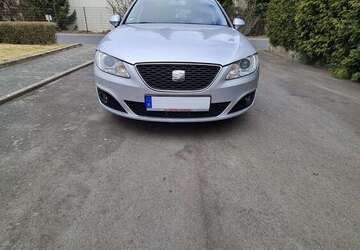 Seat Exeo 227.000 km 1.550 &euro; Oberroßbach 56479