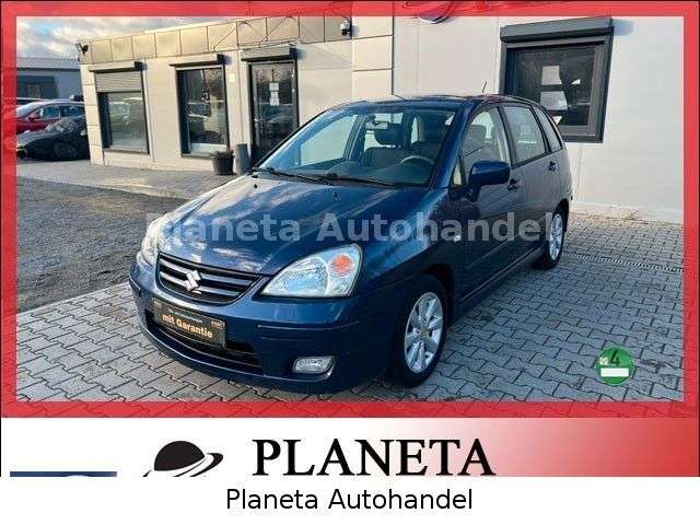 Suzuki Liana 137.256 km 2.999 &euro; Ludwigsfelde 14974