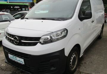 Opel Vivaro 76.550 km 14.990 &euro; Dortmund 44379