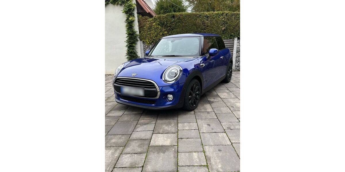 Mini One D 143.000 km 8.799 &euro; Leipzig 04299