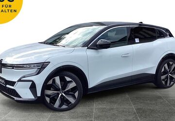 Renault Megane 39.564 km 25.990 &euro; Betzdorf 57518