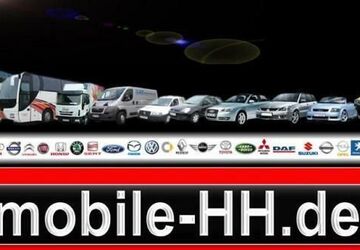 Mitsubishi L200 83.000 km 26.990 &euro; Hamburg 22047