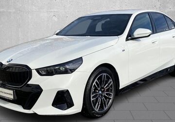 BMW 520 15.447 km 53.990 &euro; Quickborn 25451