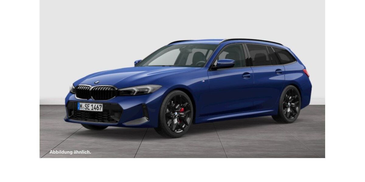 BMW 318 11.936 km 39.800 &euro; Castrop-Rauxel 44579