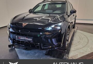 Cupra Formentor 13.190 km 31.990 &euro; Ladbergen 49549