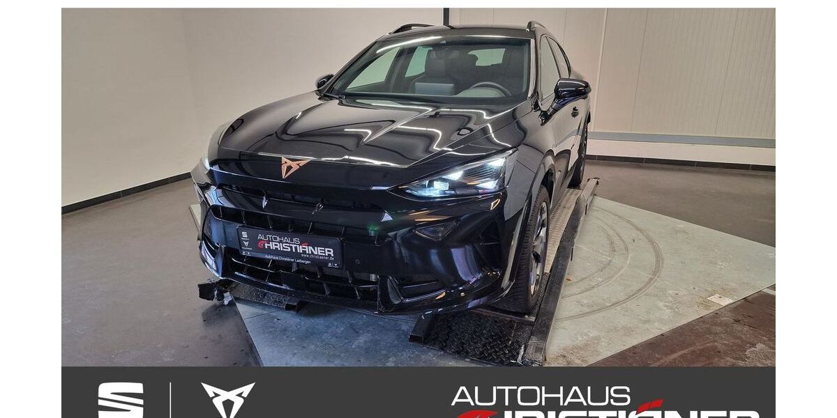 Cupra Formentor 13.190 km 31.990 &euro; Ladbergen 49549