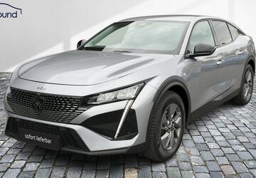 Peugeot 408 31.720 km 26.970 &euro; Neuensalz 08541