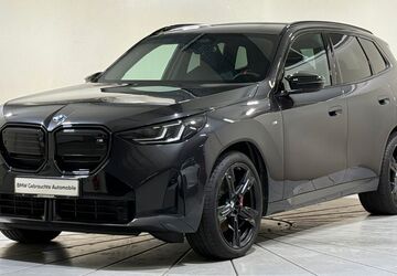 BMW X3 M40 7.650 km 73.890 &euro; Bad Wiessee 83707