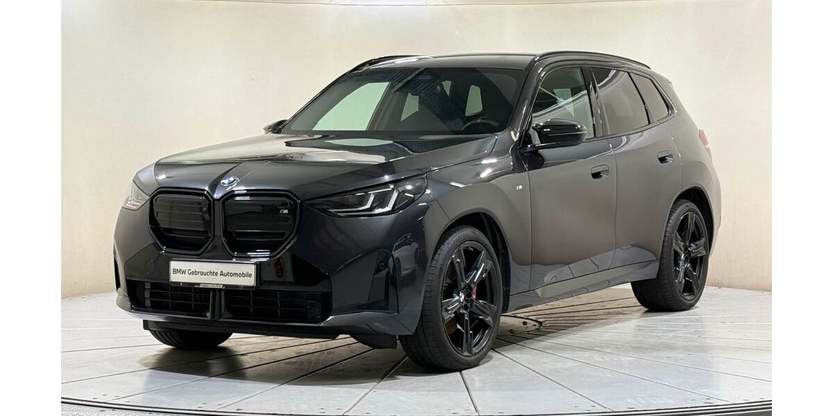 BMW X3 M40 7.650 km 73.890 &euro; Bad Wiessee 83707