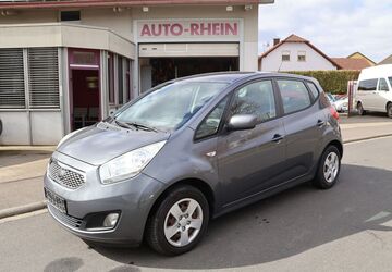 Kia Venga 94.935 km 5.700 &euro; Sulzdorf 97232