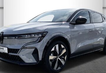 Renault Megane 5.000 km 34.980 &euro; Halle 06132