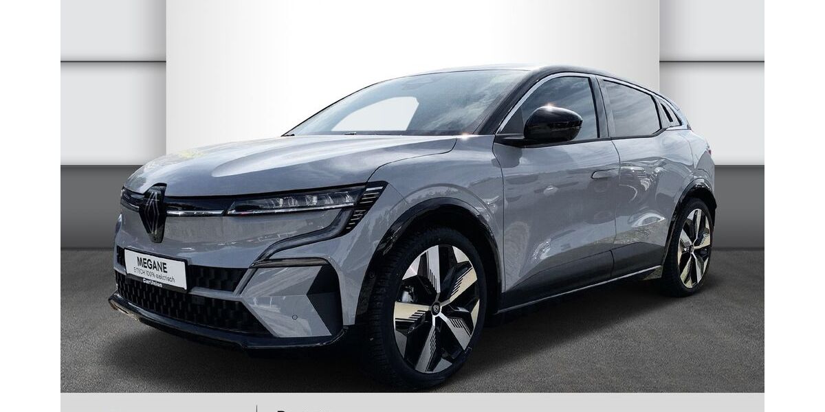 Renault Megane 5.000 km 34.980 &euro; Halle 06132