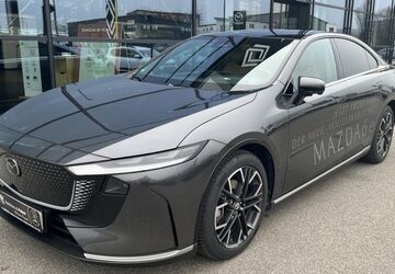 Mazda 6e 4.500 km 37.990 &euro; Pfarrkirchen 84347
