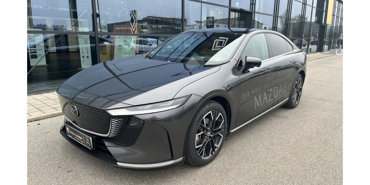 Mazda 6e 4.500 km 37.990 &euro; Pfarrkirchen 84347
