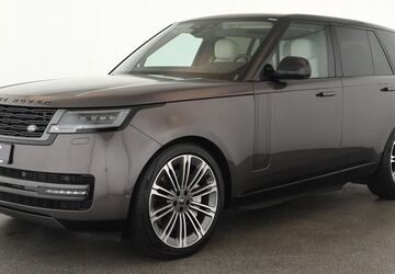 Land Rover Range Rover 31.100 km 132.884 &euro; Neuss 41460