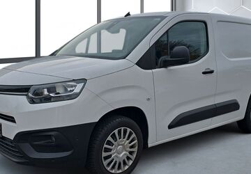 Toyota Proace City 39.500 km 12.997 &euro; Pinneberg 25421