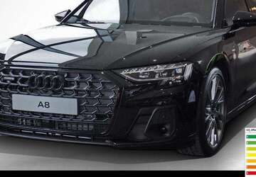 Audi A8 6.000 km 104.900 &euro; Pfaffenhofen 85276