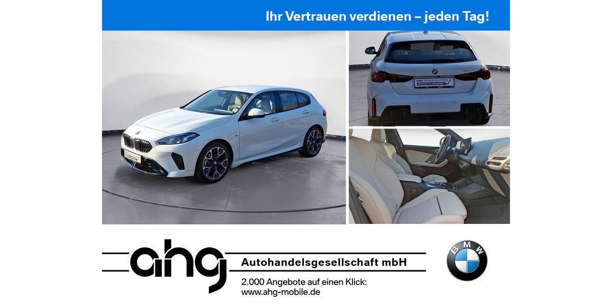 BMW 120 9.150 km 31.830 &euro; Offenburg 77656