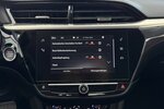 Opel Corsa e 50 kWh Elegance Sitzheizung Carplay LED 30.800 km 16.230 &euro; Lich 35423