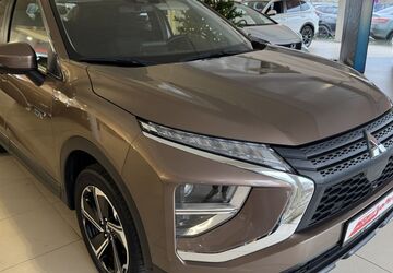 Mitsubishi Eclipse Cross 64.154 km 18.990 &euro; Brühl 50321