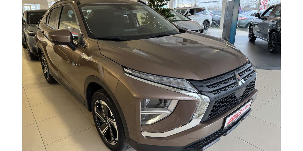 Mitsubishi Eclipse Cross 64.154 km 18.990 &euro; Brühl 50321