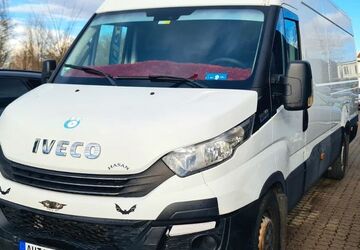IVECO Andere 306.146 km 14.990 &euro; Hannover 30453