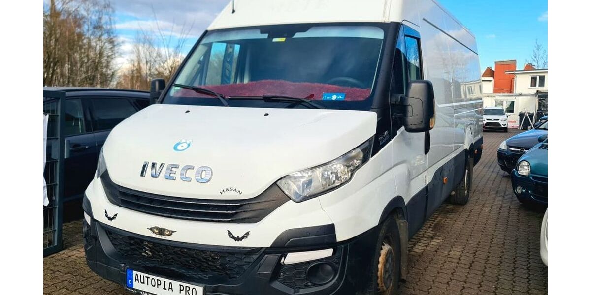 IVECO Andere 306.146 km 14.990 &euro; Hannover 30453