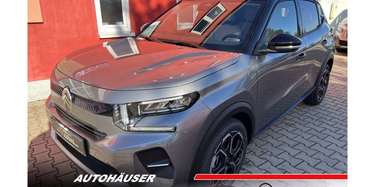 Citroen C3 7.200 km 18.480 &euro; Arnstadt 99310