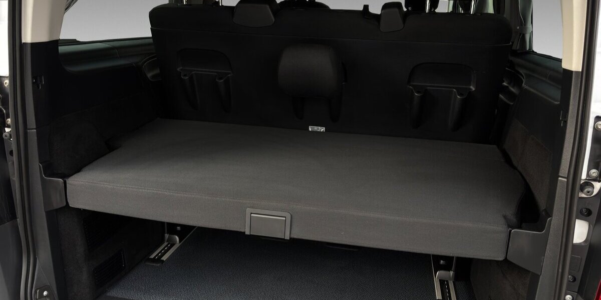 Mercedes-Benz V 250 4M lang Marco Polo Activity Edition Autom 61.319 km 49.900 &euro; Wuppertal 42327