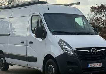 Opel Movano 156.850 km 12.700 &euro; Hannover 30179